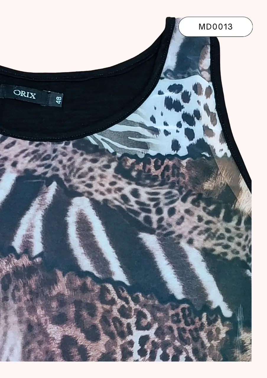 Musculosa ORIX - imagen 3
