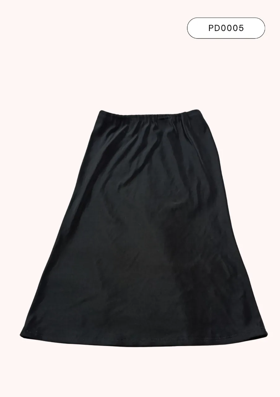 Pollera Sin marca - Vista 2