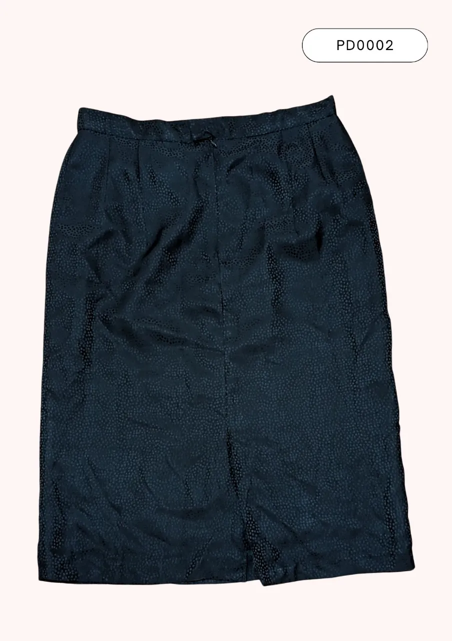 Pollera Sin marca - Vista 2