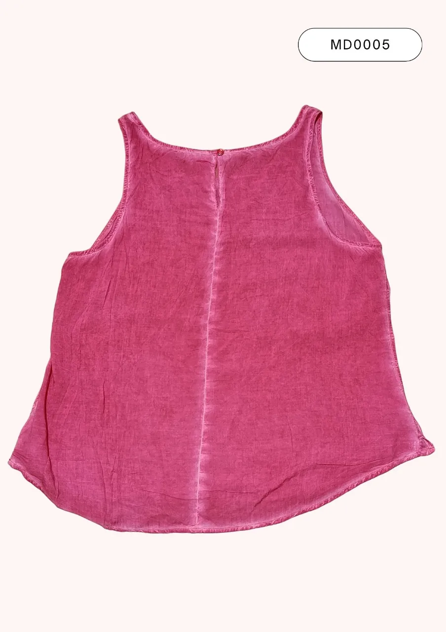 Musculosa Q/s - imagen 2