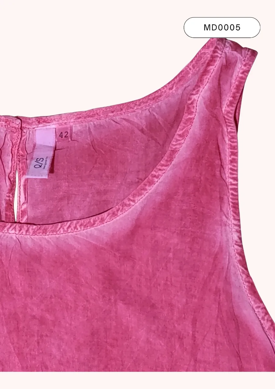 Musculosa Q/s - imagen 3