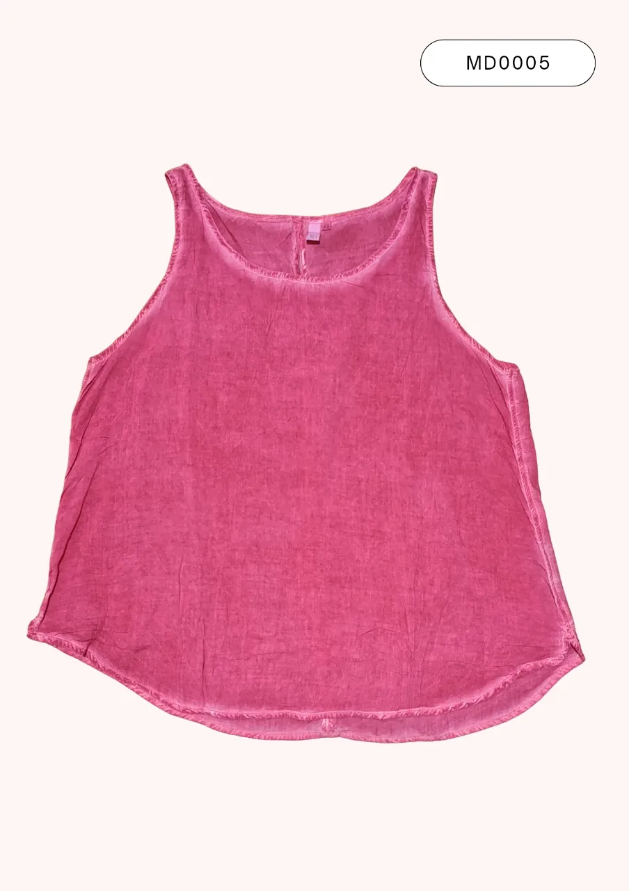 Musculosa Q/s - imagen 1