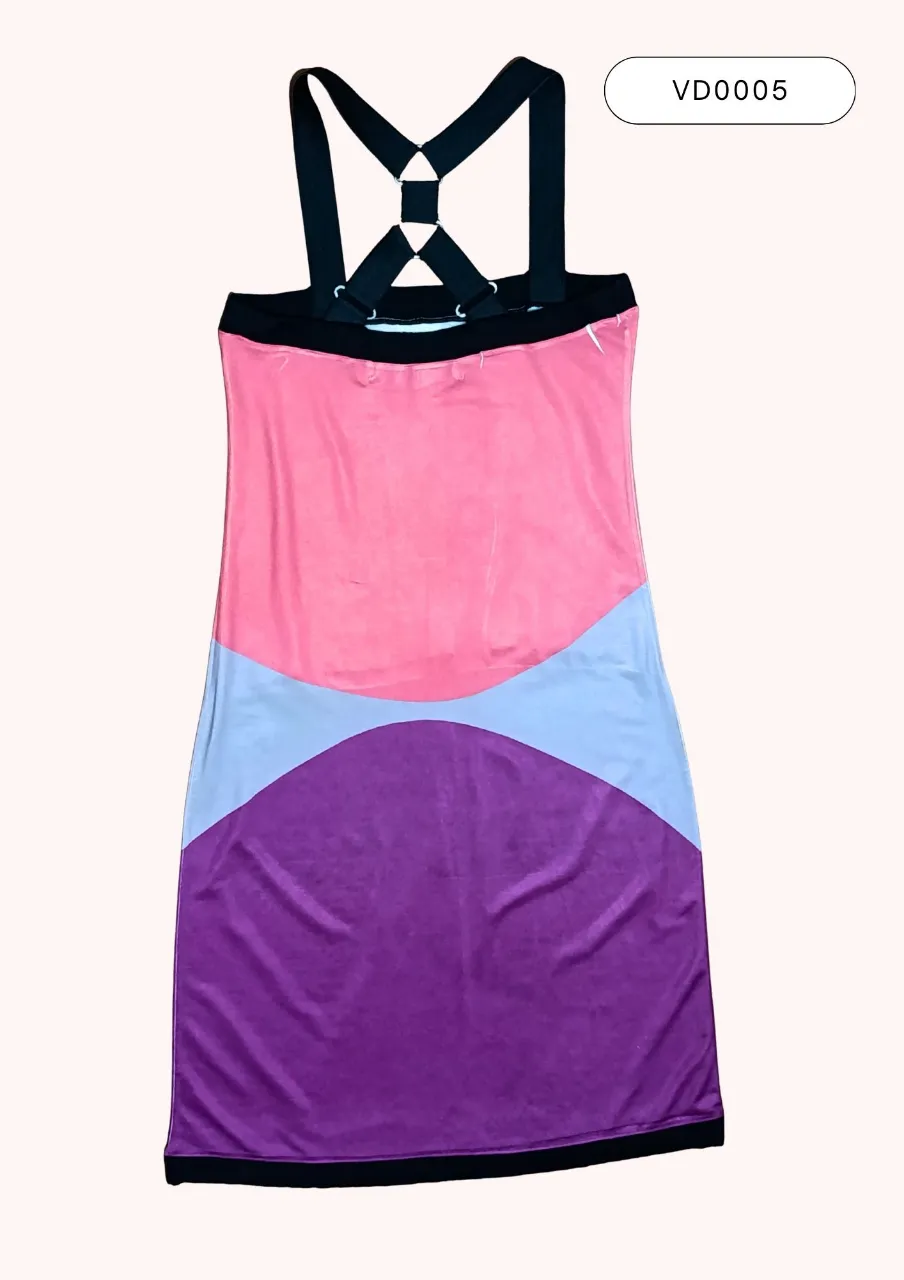 Vestido Maria Vazquez - imagen 2
