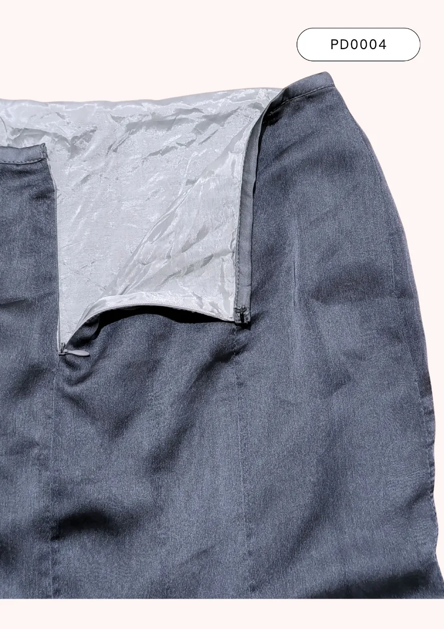 Pollera Sin marca - imagen 3
