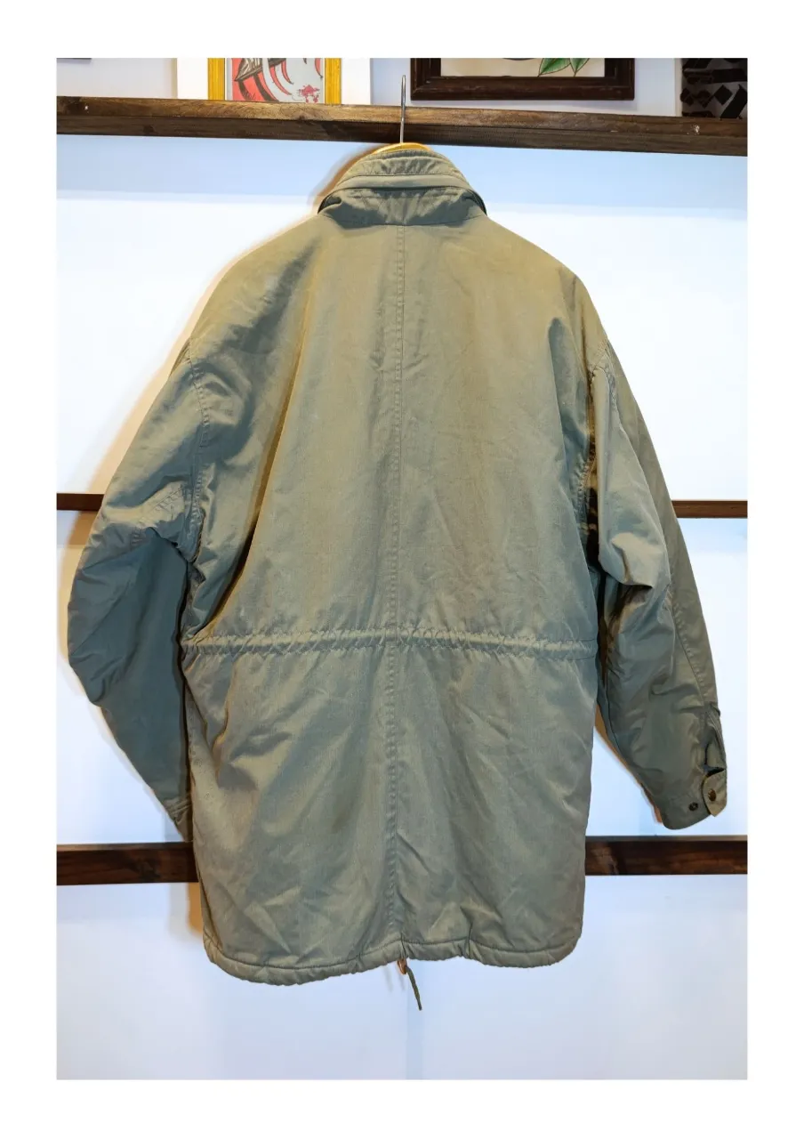Campera Ted Lapidus - imagen 3