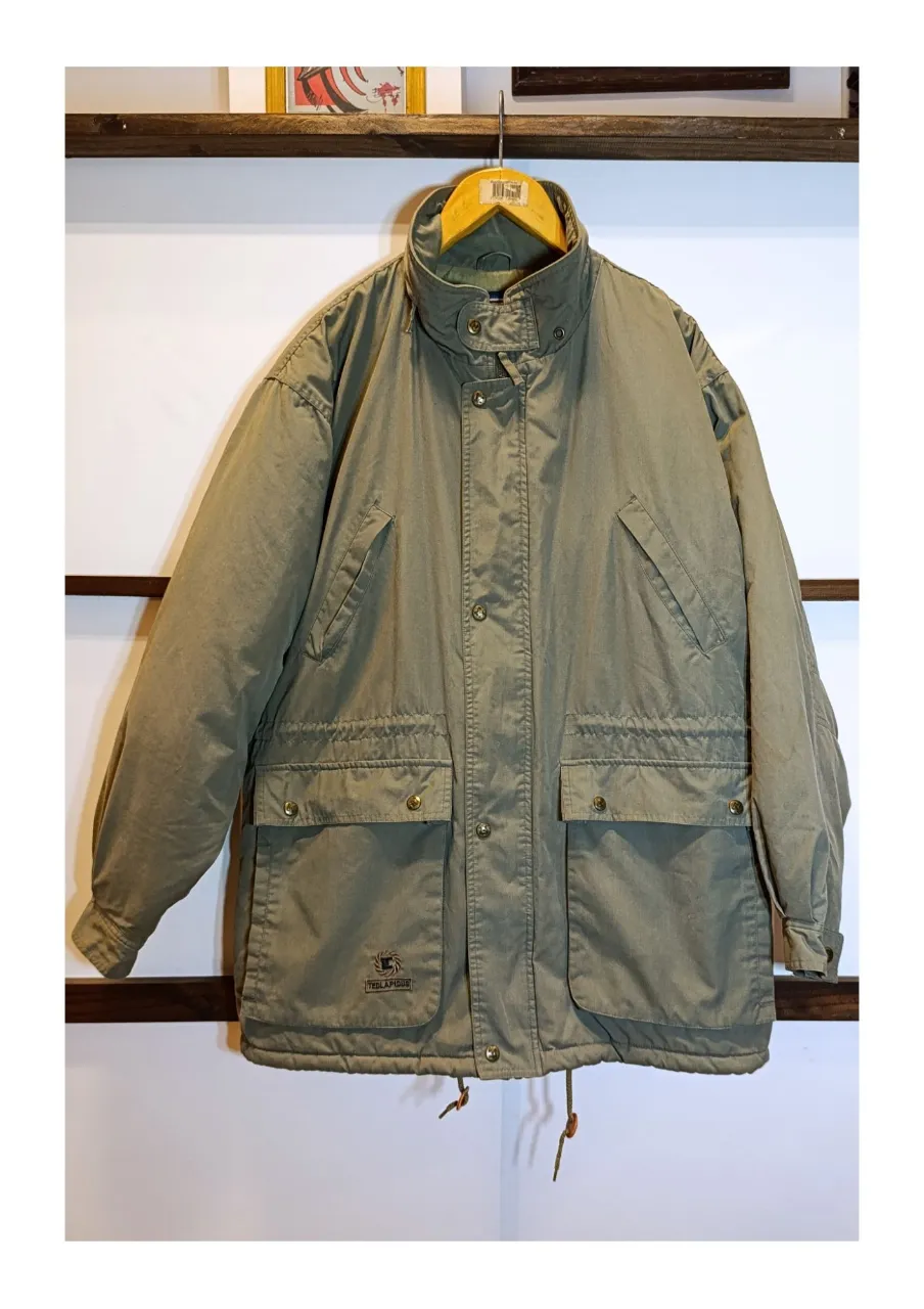 Campera Ted Lapidus - imagen 2