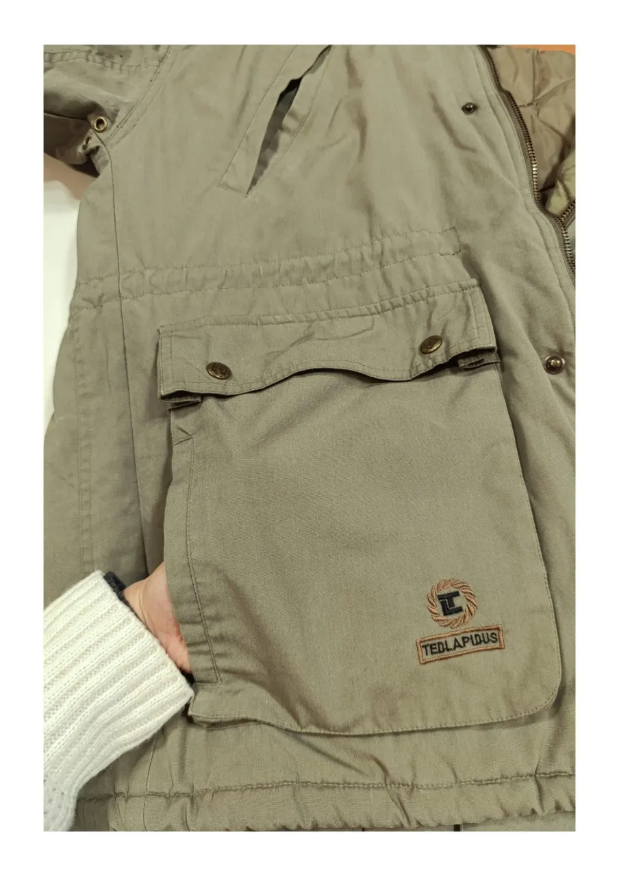 Campera Ted Lapidus - imagen 5