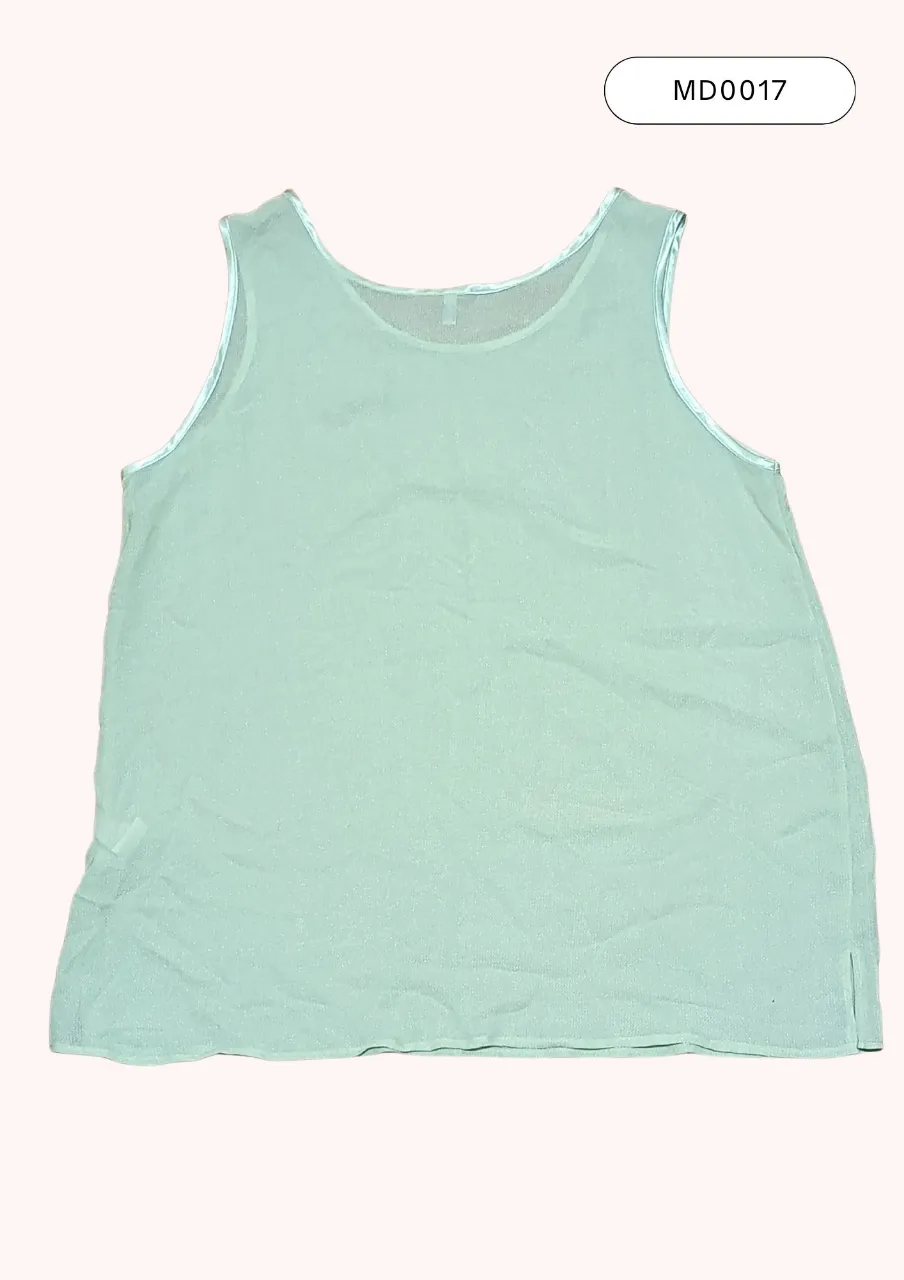 Musculosa Sin marca - imagen 2
