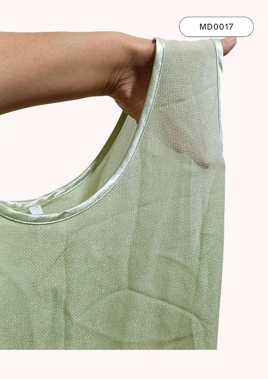 Musculosa Sin marca - imagen 3