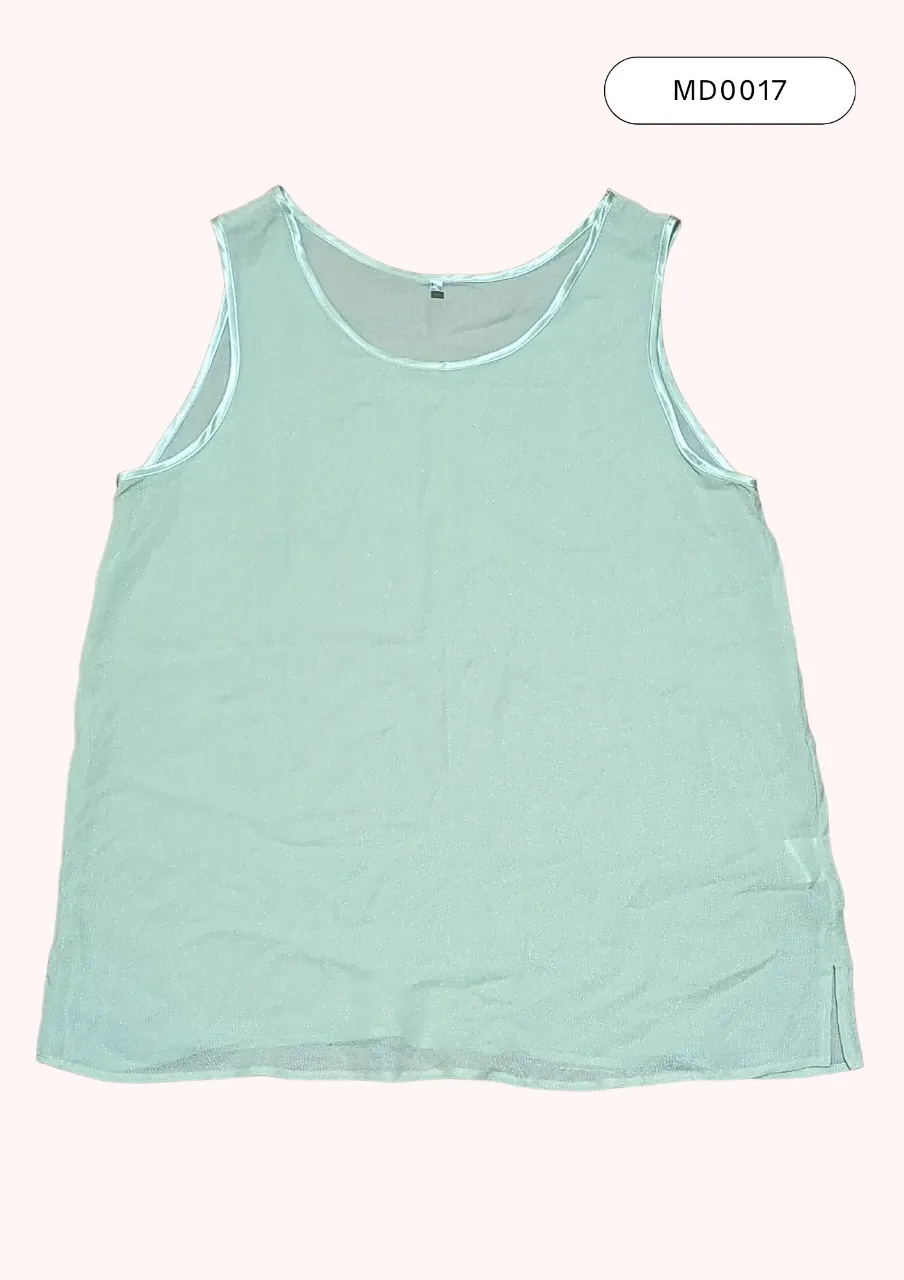 Musculosa Sin marca - imagen 1