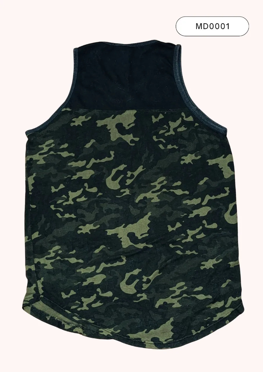 Musculosa Generico - imagen 2
