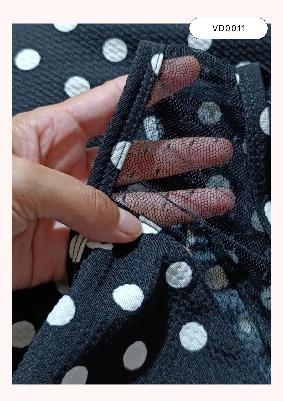 Vestido Sin marca - imagen 3