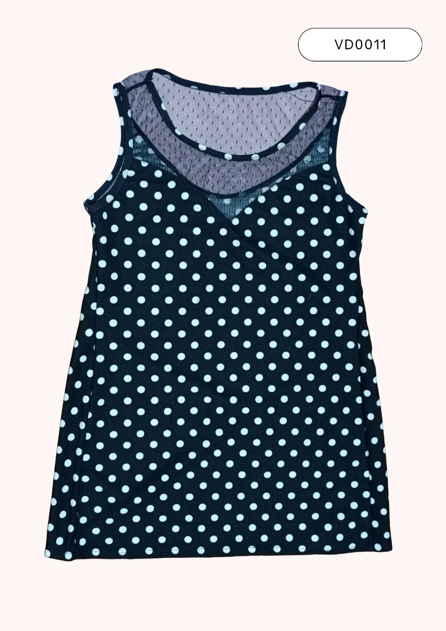 Vestido Sin marca - imagen 1
