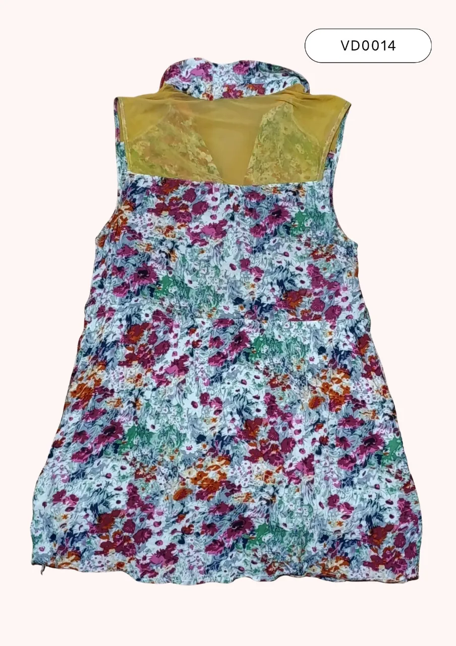 Vestido Opr - imagen 2
