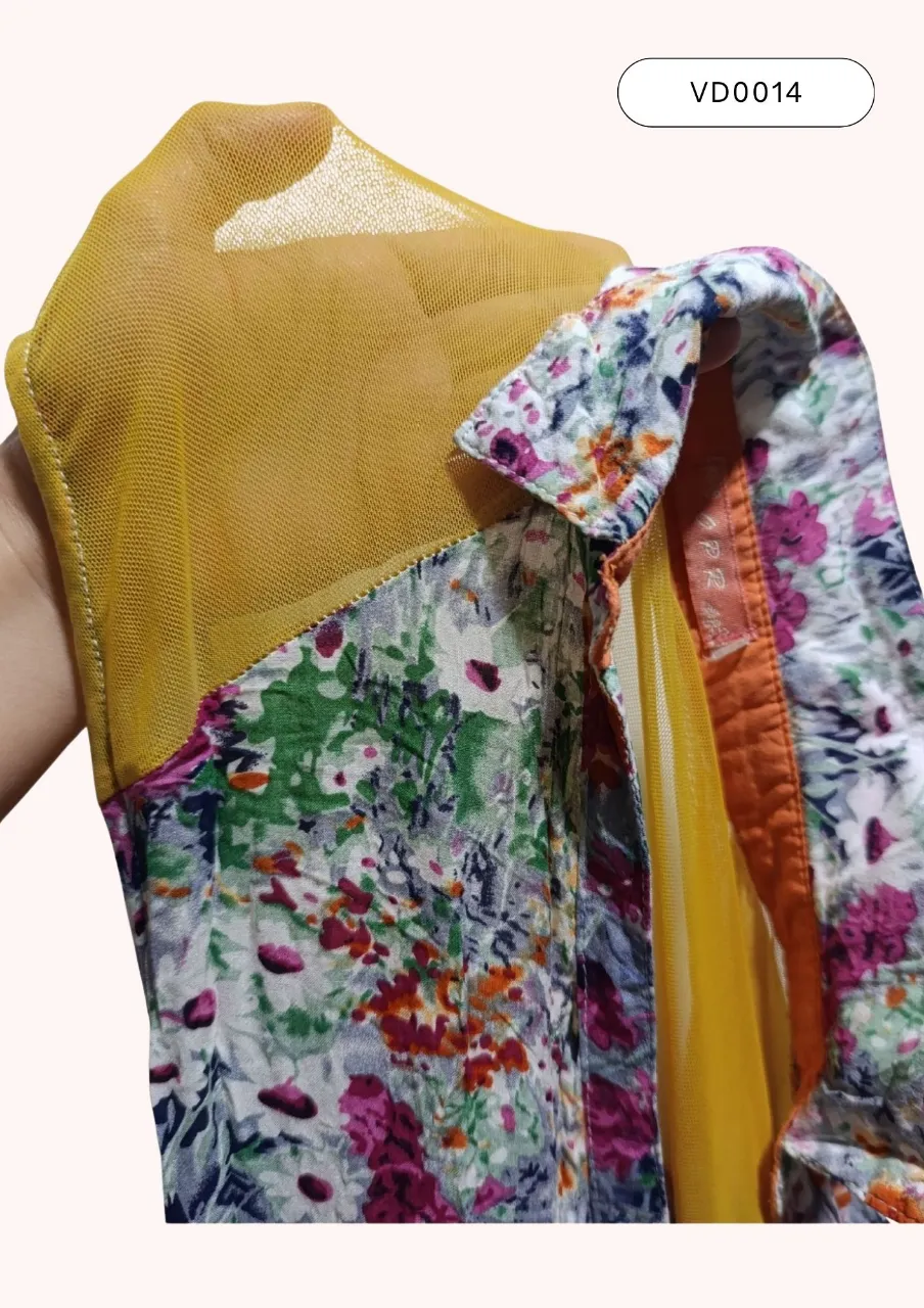 Vestido Opr - imagen 3