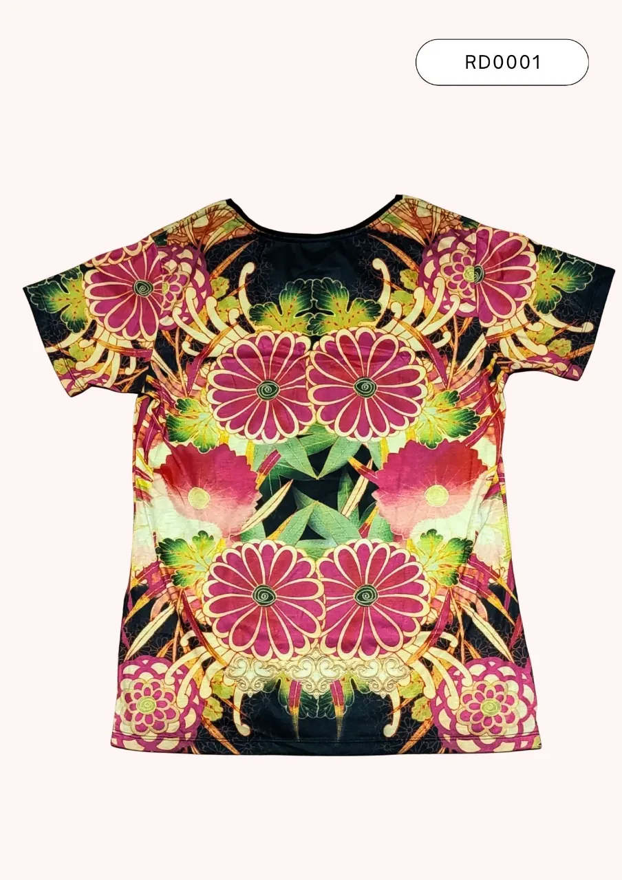 Remera Sin marca - imagen 2