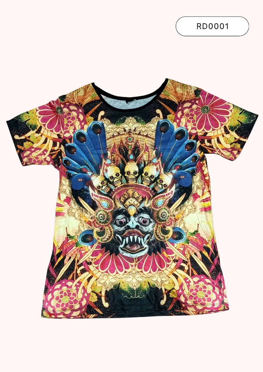 Remera Sin marca - imagen 1