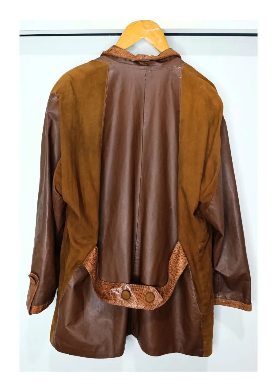 Campera Le fauve - imagen 3