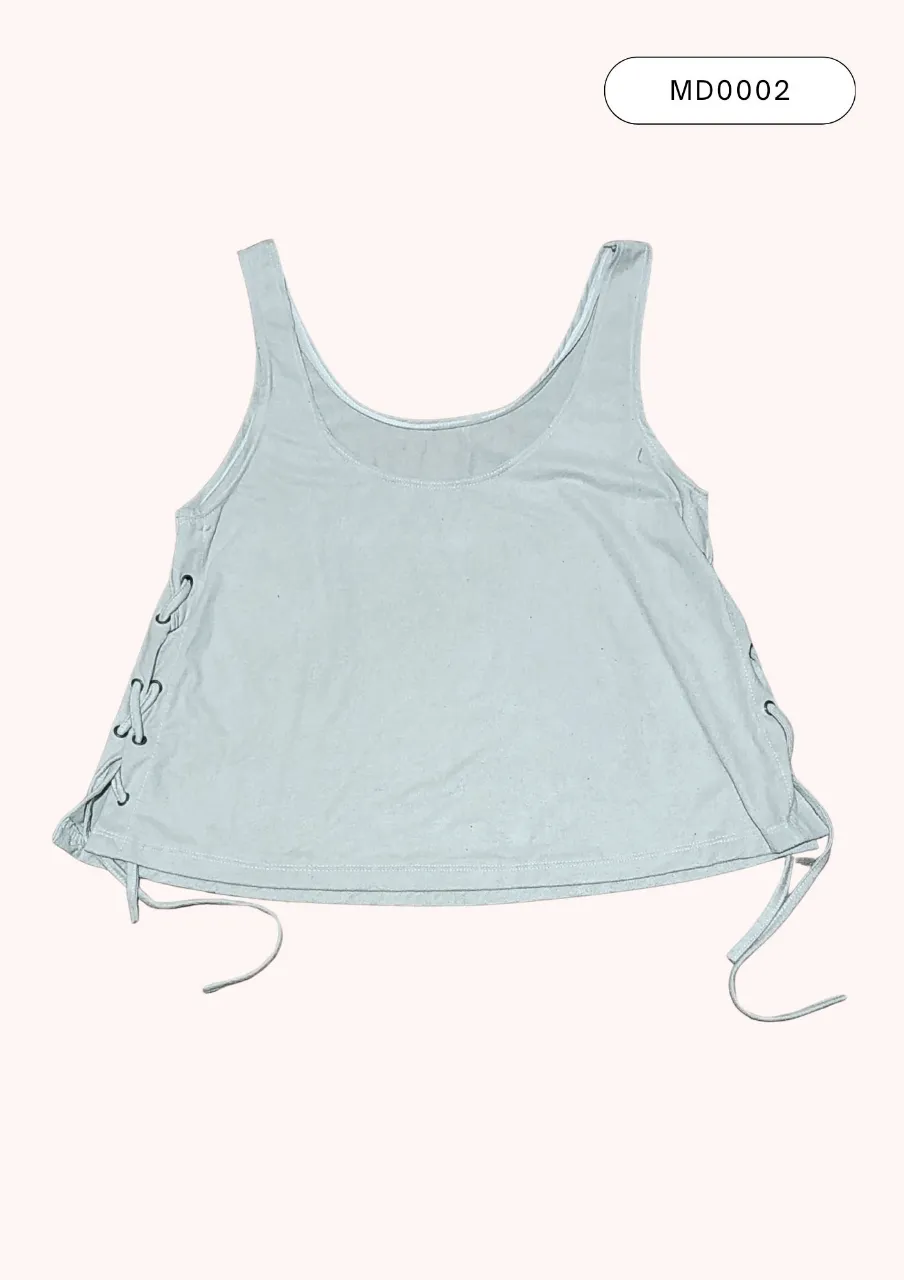 Musculosa Sin marca - imagen 2