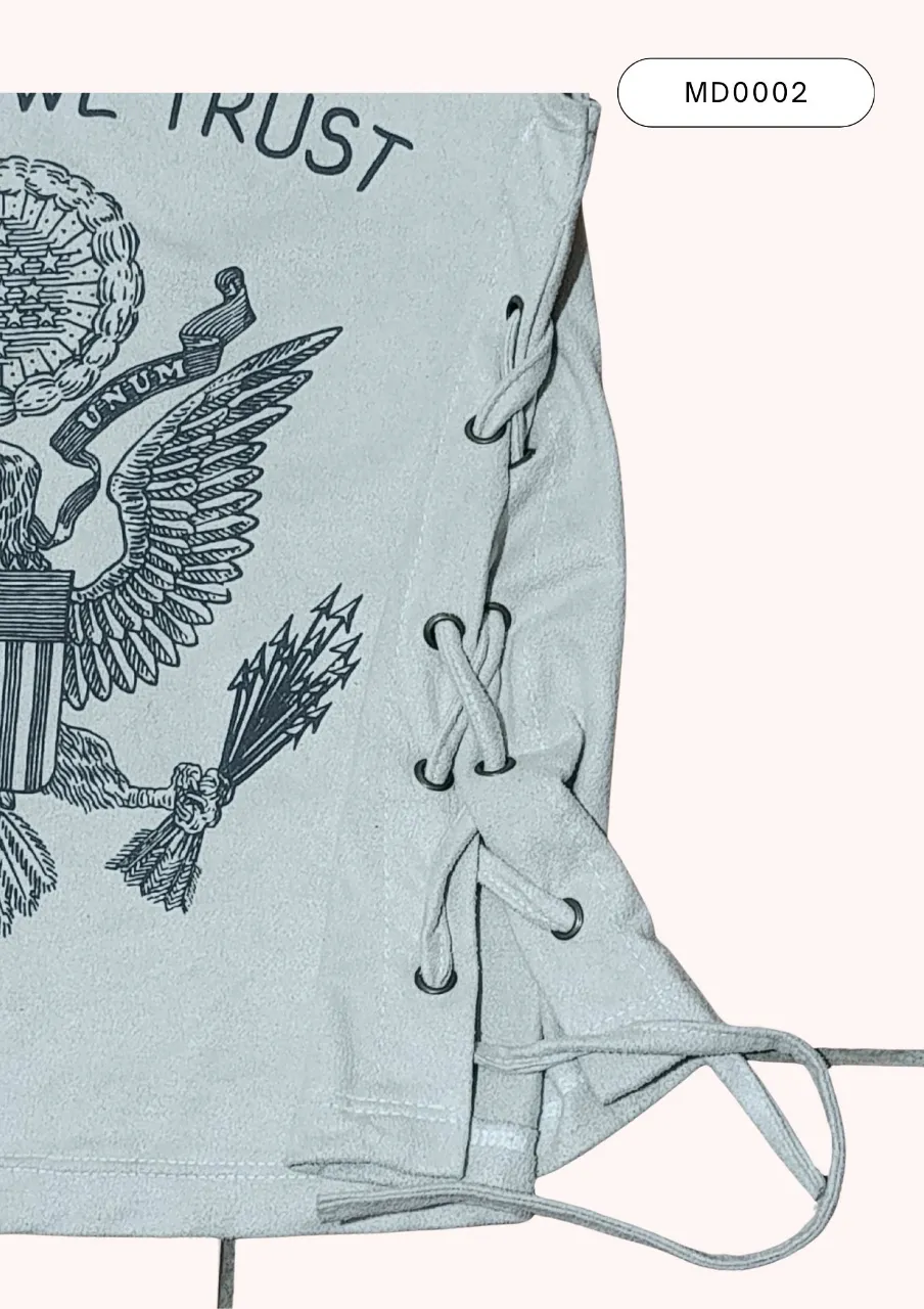 Musculosa Sin marca - imagen 3