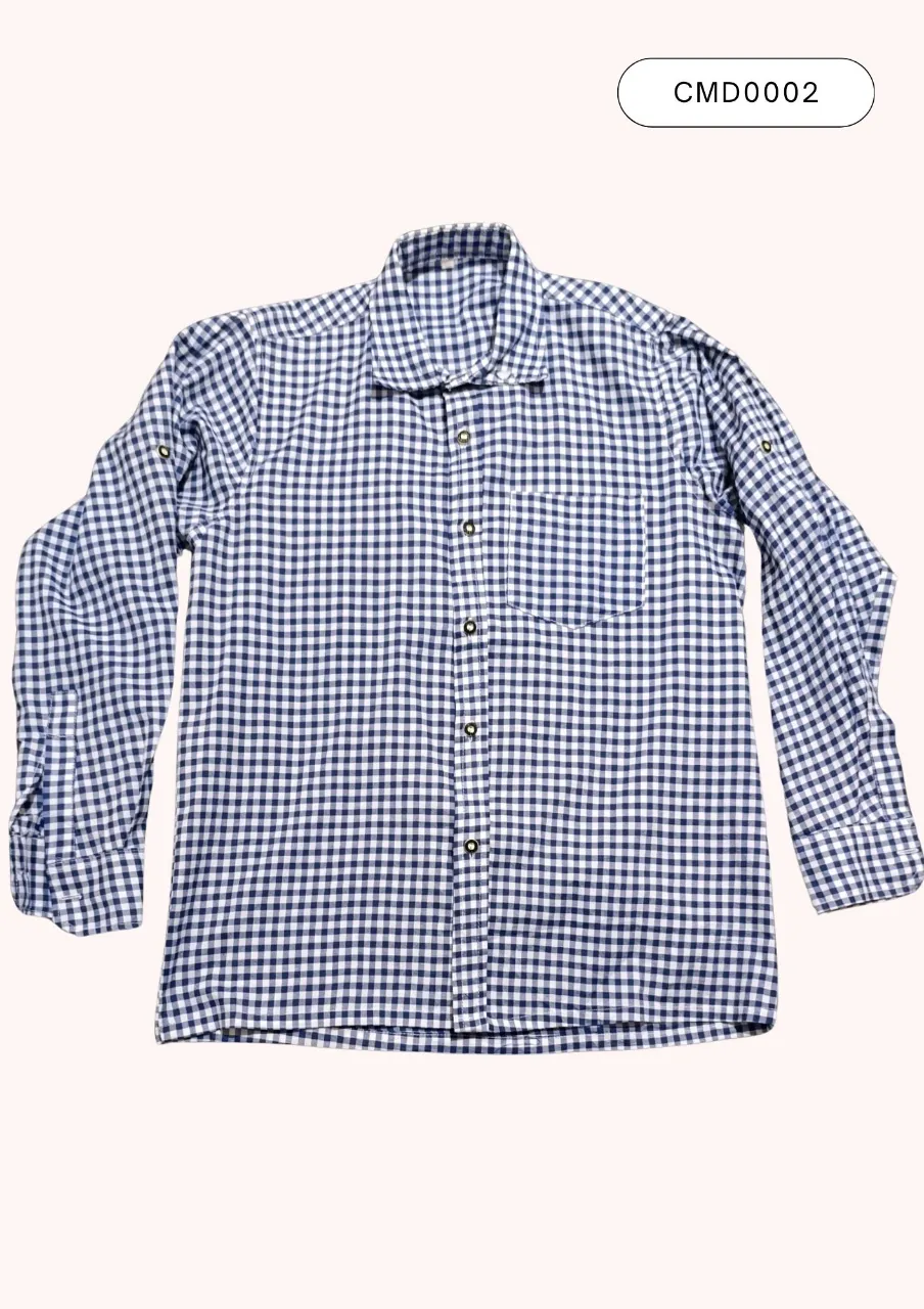 Camisa Sin marca - imagen 1