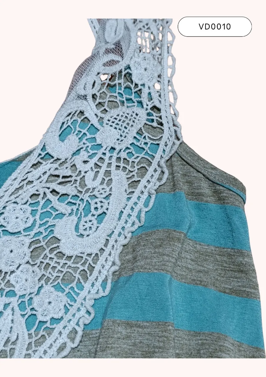 Vestido Sin marca - imagen 3