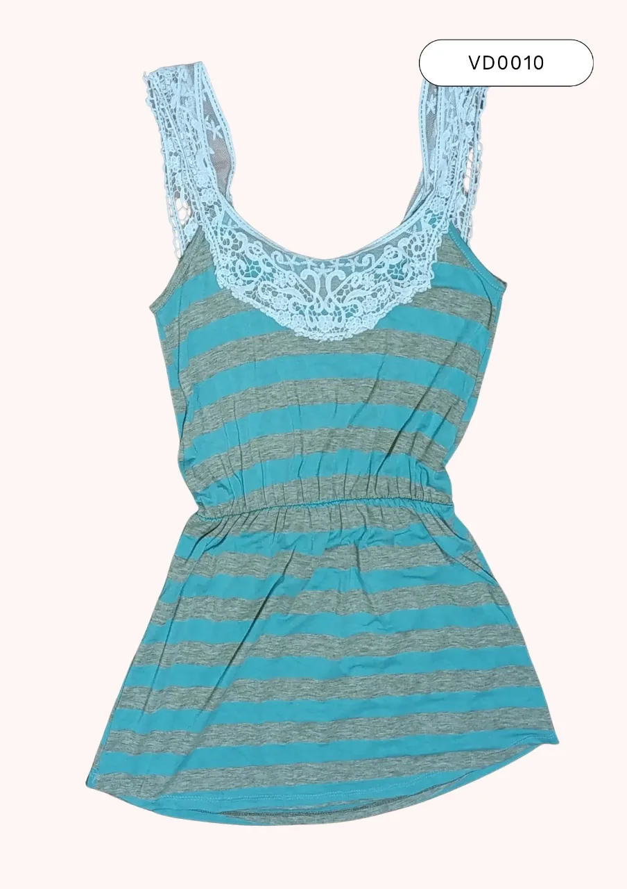 Vestido Sin marca - imagen 2