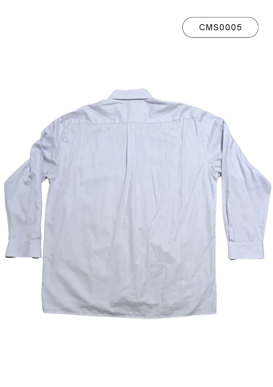 Camisa Jean chatel - Vista 2