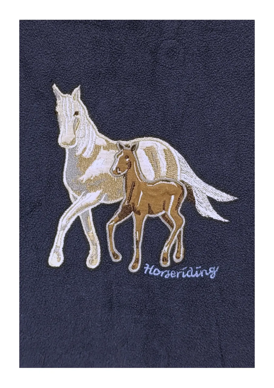 Chaleco Horse riding - imagen 4