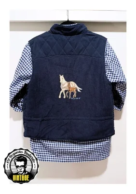 Horse riding · Talle M