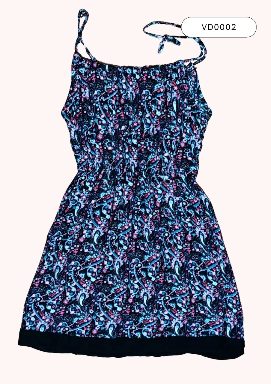 Vestido No tiene - imagen 2