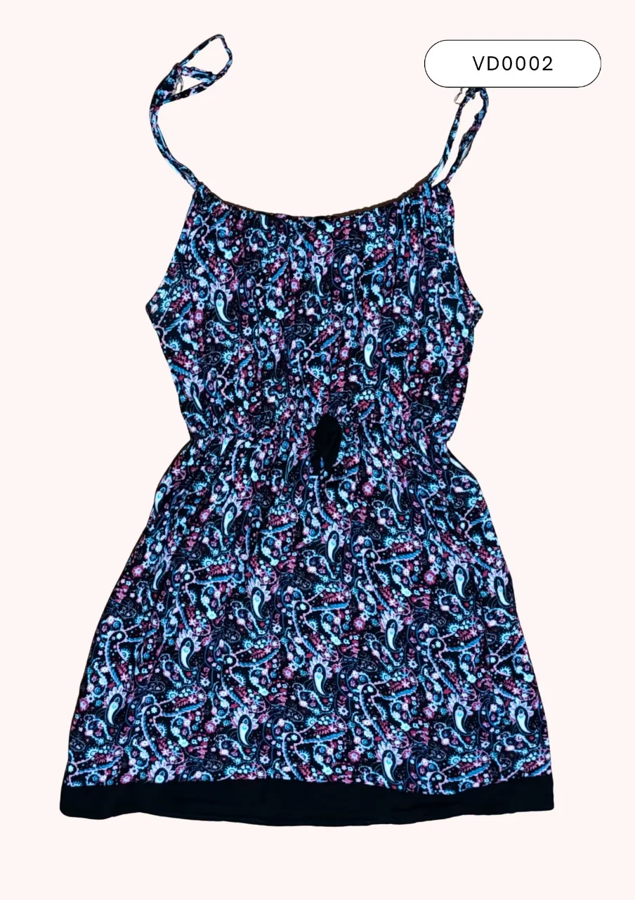 Vestido No tiene - imagen 1