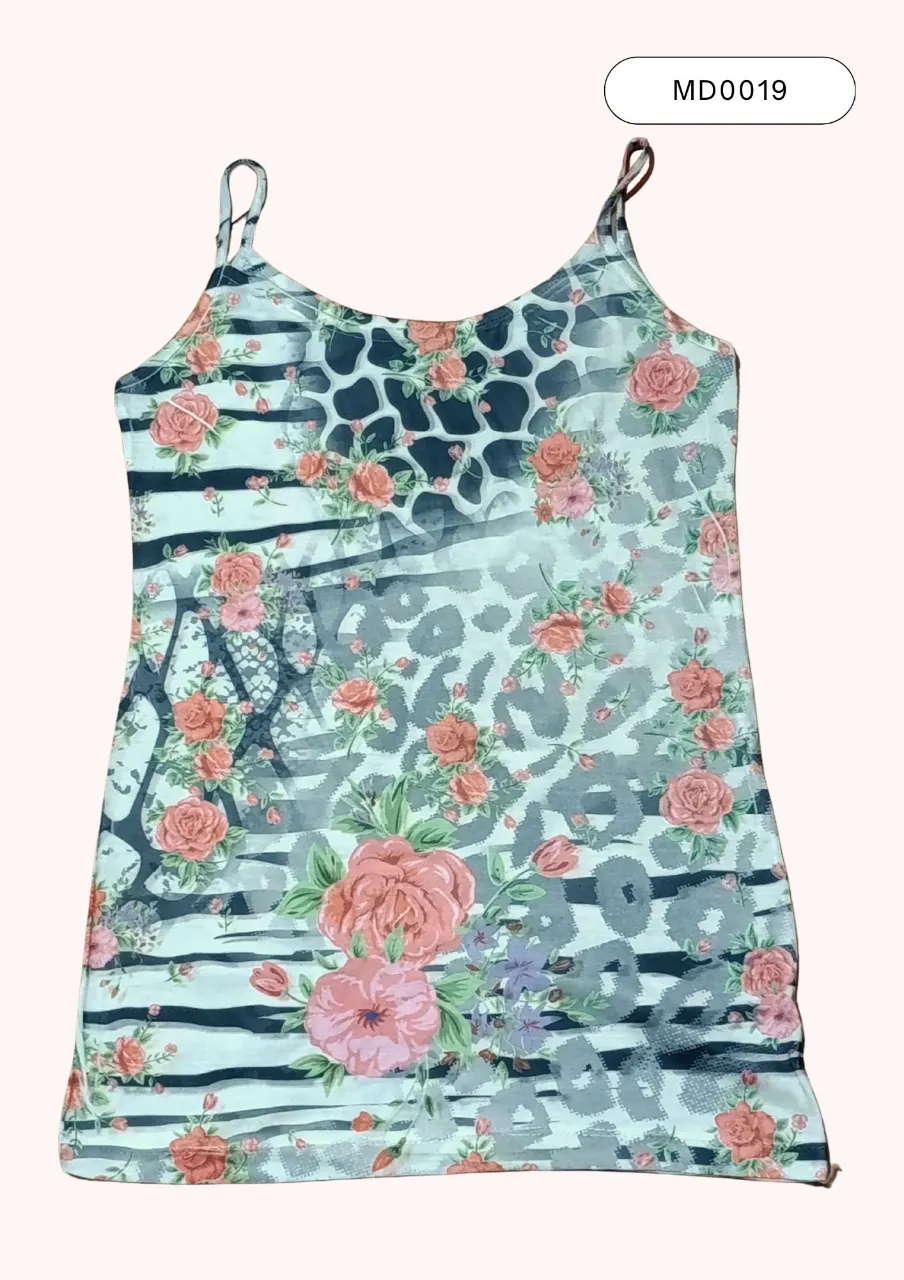 Musculosa Sin marca - imagen 1