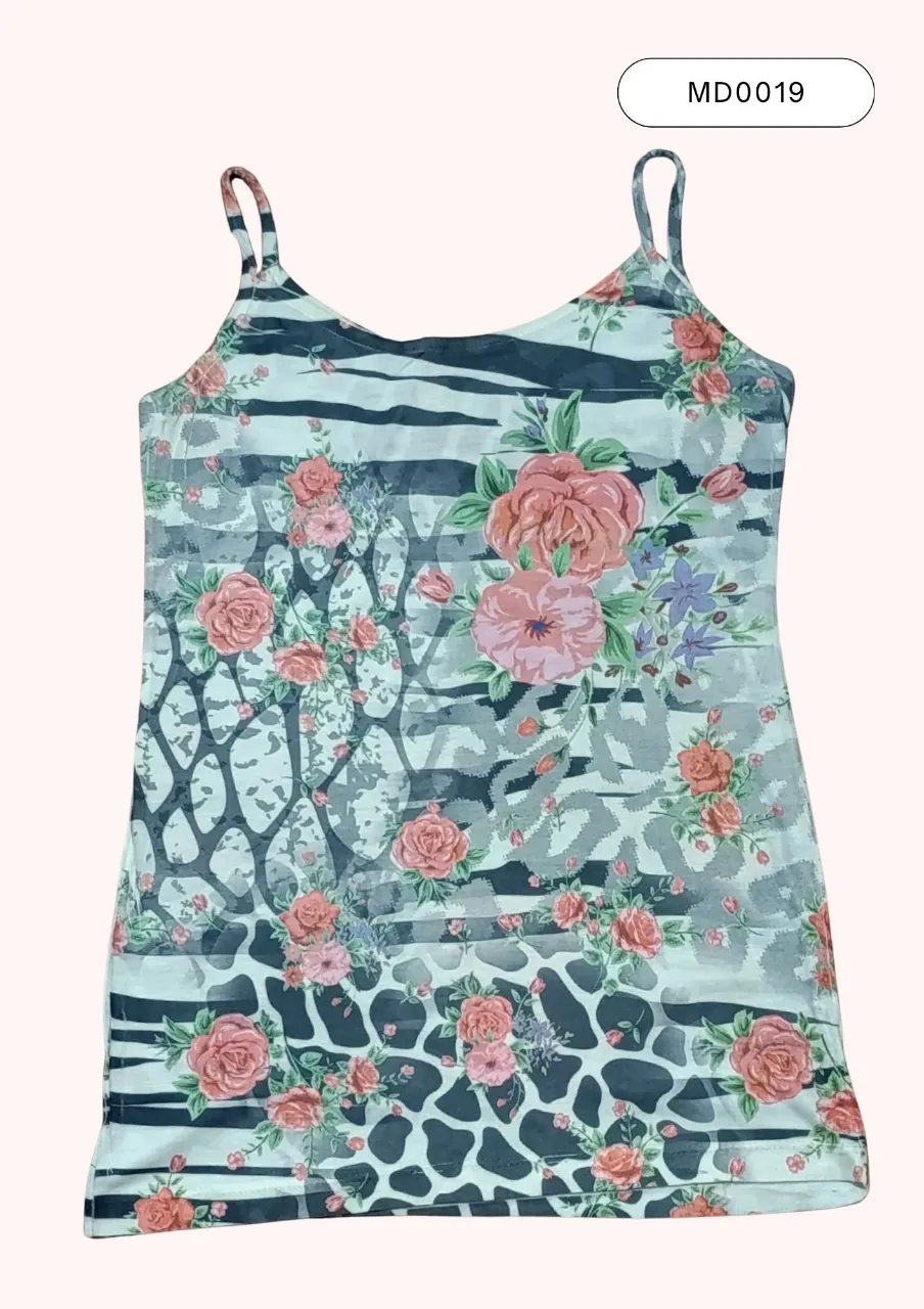 Musculosa Sin marca - imagen 2