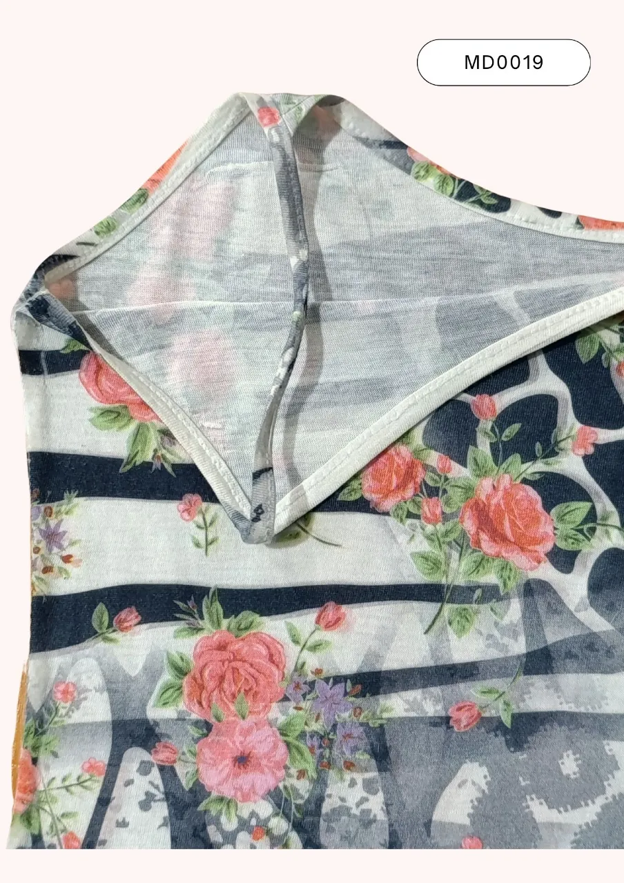 Musculosa Sin marca - imagen 3