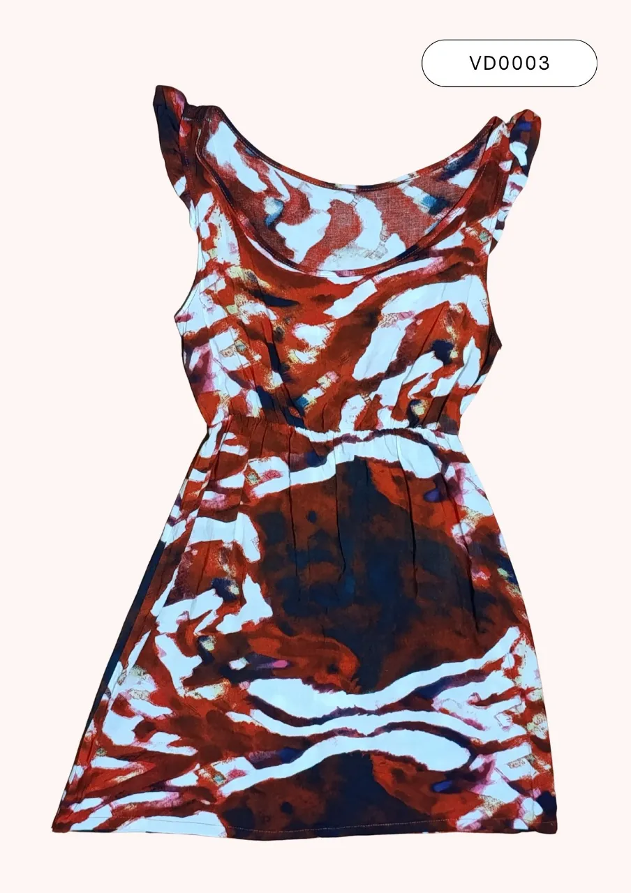 Vestido No tiene - imagen 1