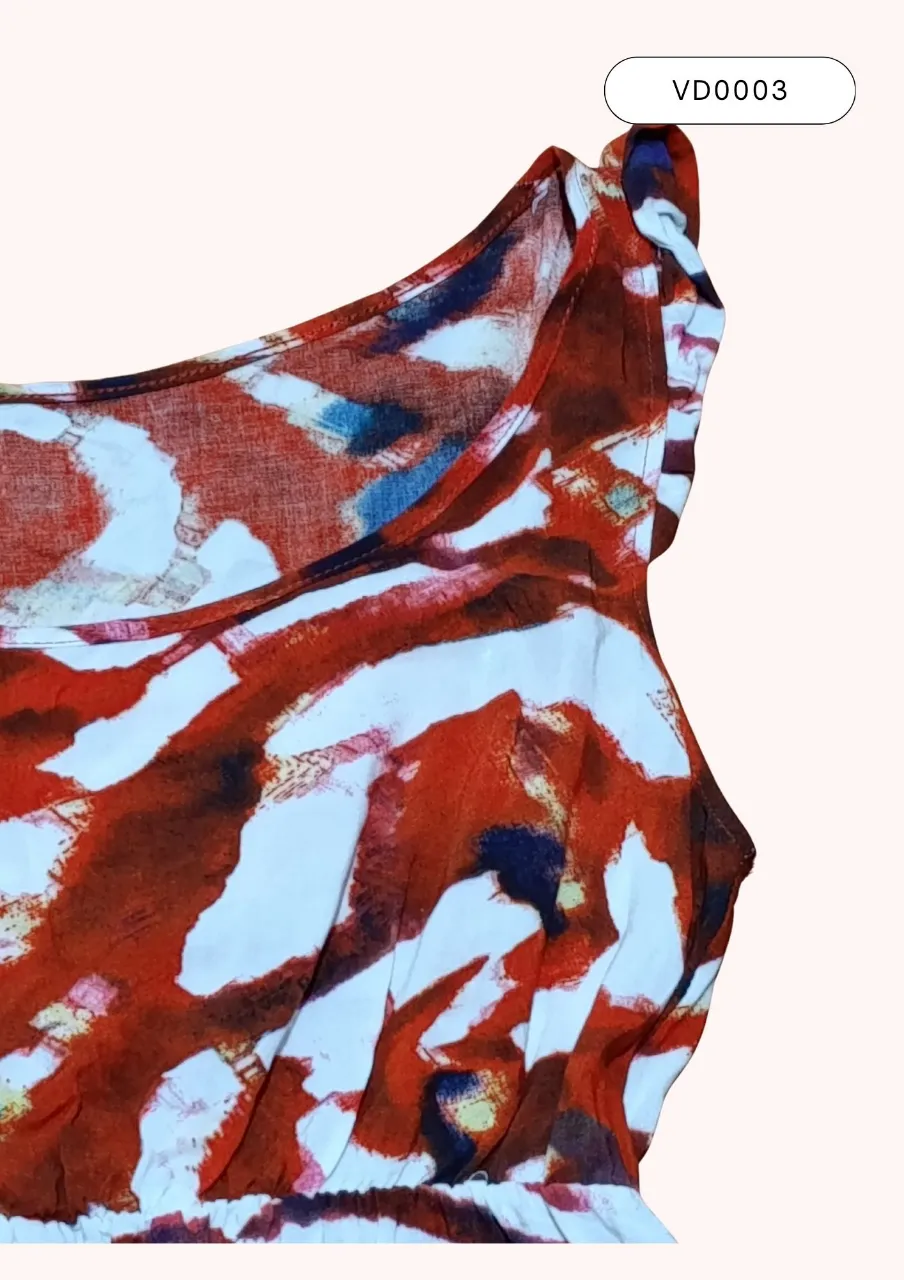 Vestido No tiene - imagen 3