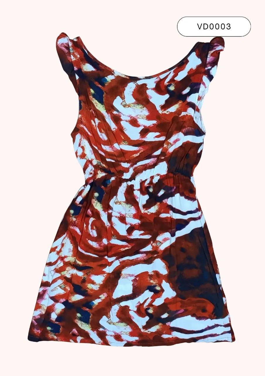 Vestido No tiene - imagen 2