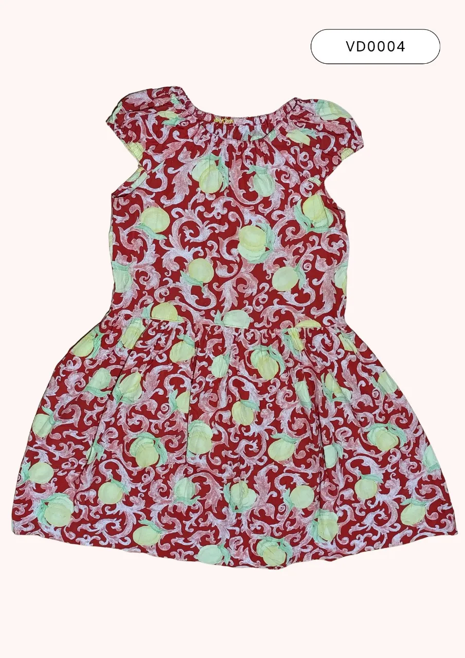 Vestido No tiene - imagen 1