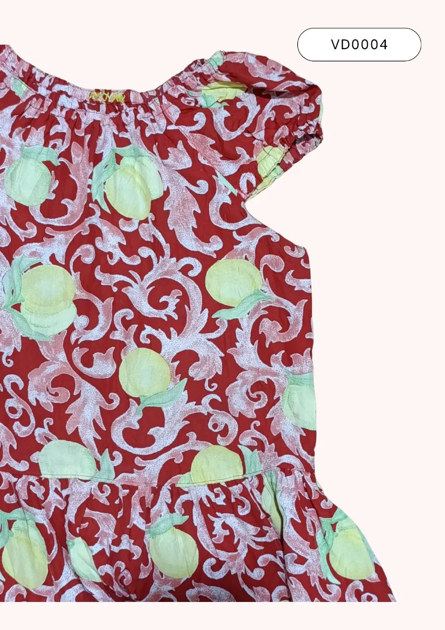 Vestido No tiene - imagen 2