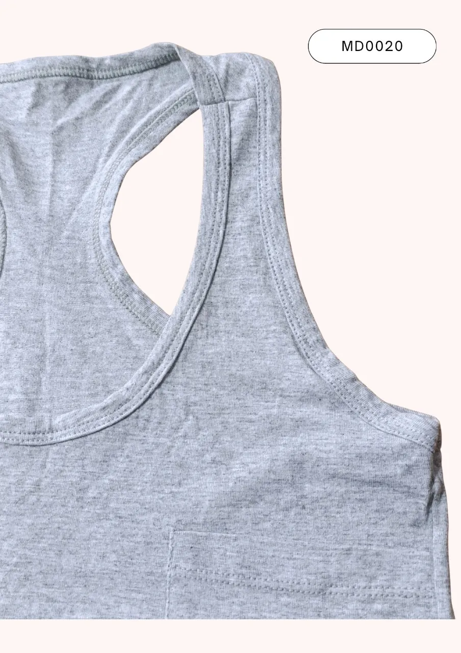 Musculosa Sin marca - imagen 3