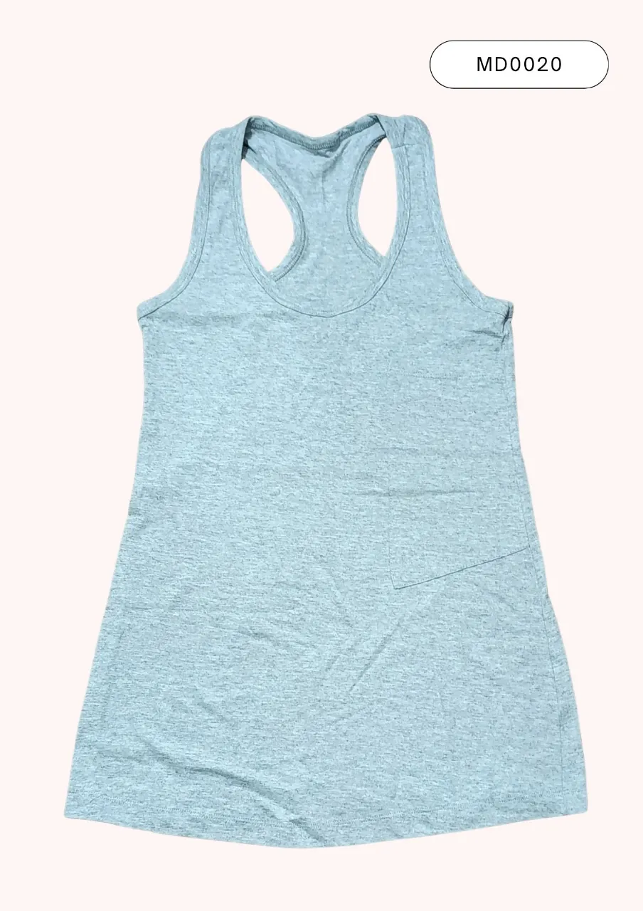 Musculosa Sin marca - imagen 1