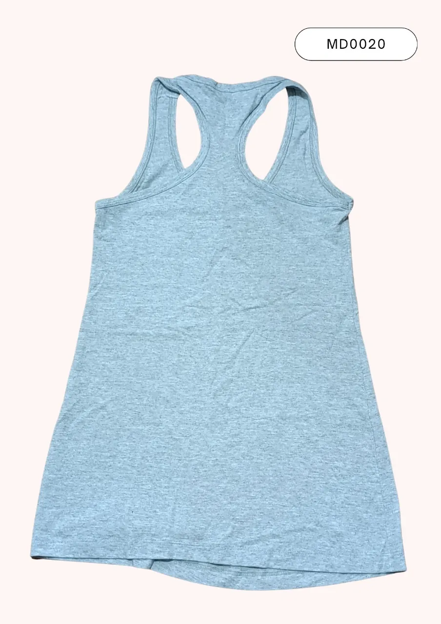 Musculosa Sin marca - imagen 2
