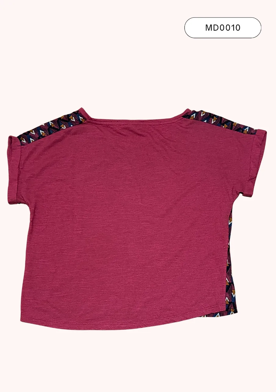 Remera Yagmour - imagen 2