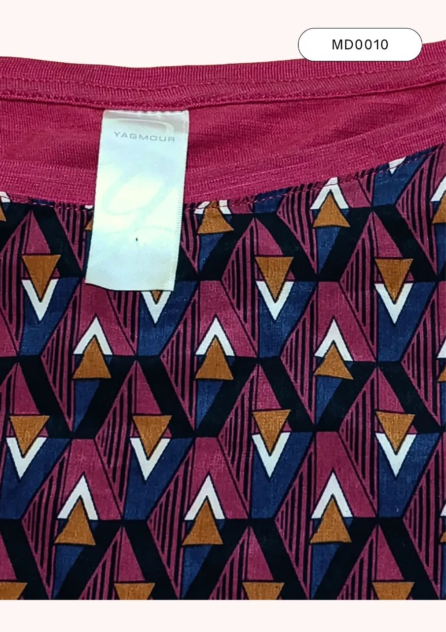 Remera Yagmour - imagen 3