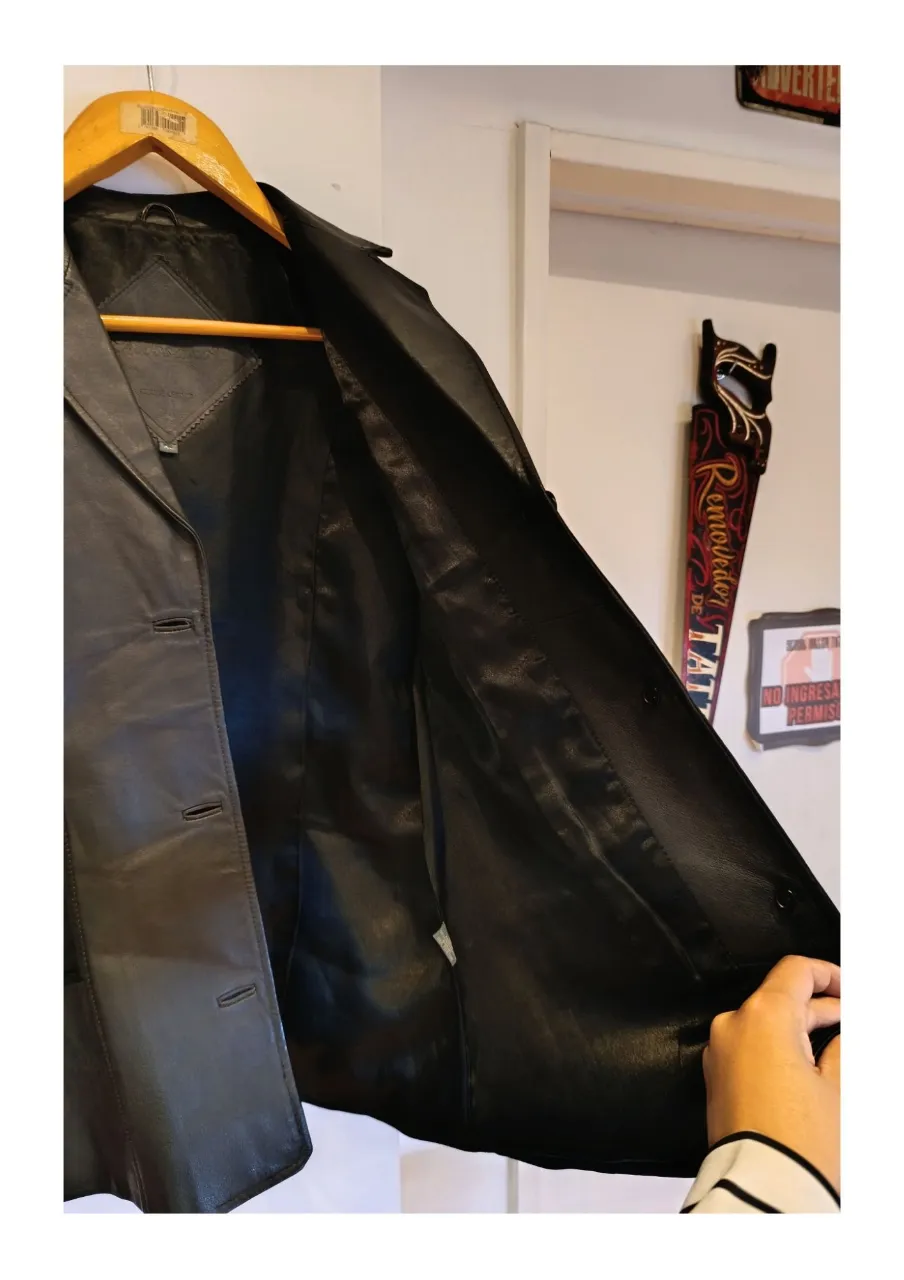 Blazer Rossano - imagen 4
