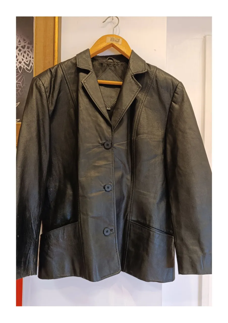 Blazer Rossano - imagen 2
