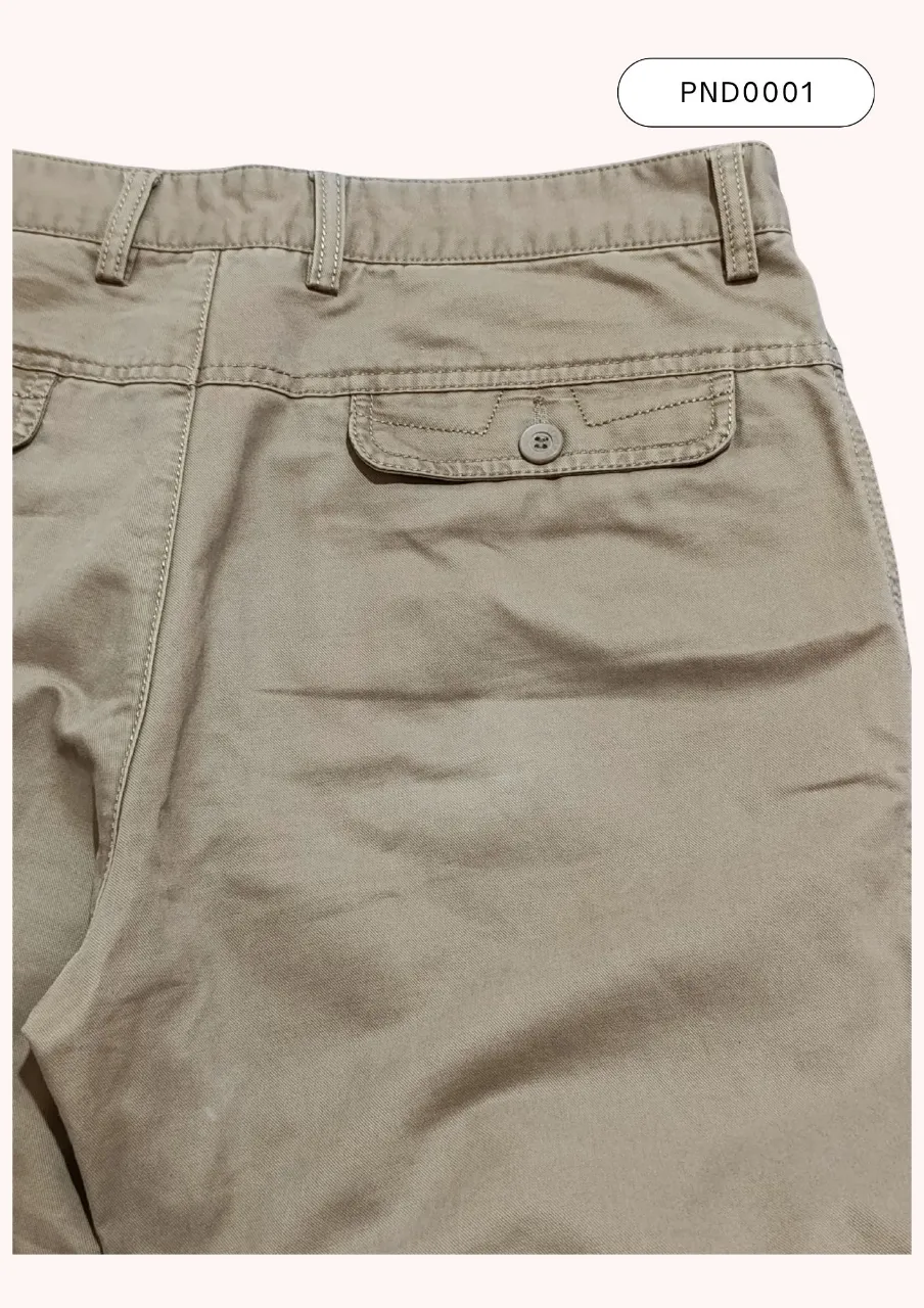 Pantalón London - Vista 4