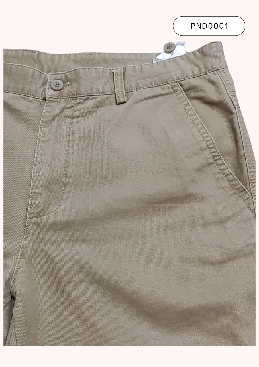 Pantalón London - Vista 3