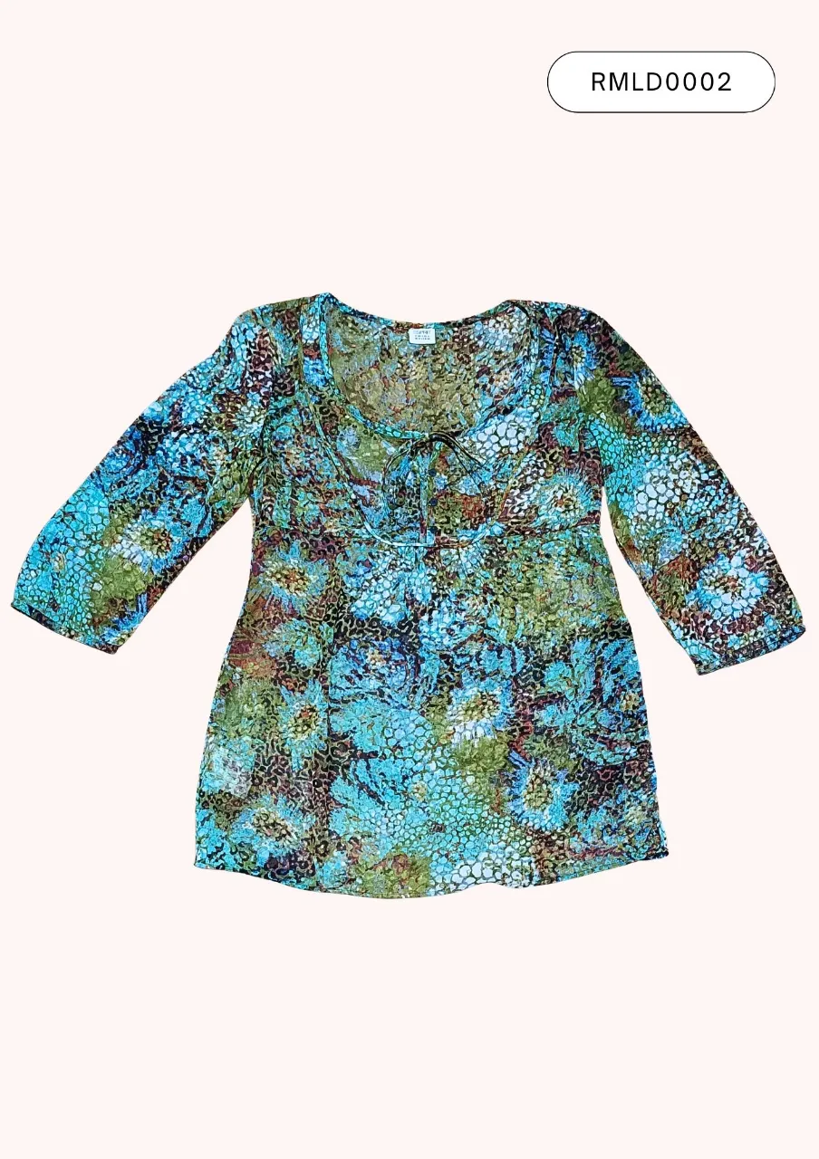 Blusa Esprit - imagen 1